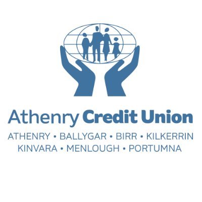Welcome to Athenry Credit Union with branches conveniently located in Athenry, Ballygar, Birr, Kilkerrin, Kinvara, Menlough and Portumna.