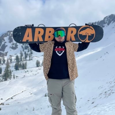 MarcusBustos's profile picture. #NeverSatisfied | Southern Oregon University Alum |