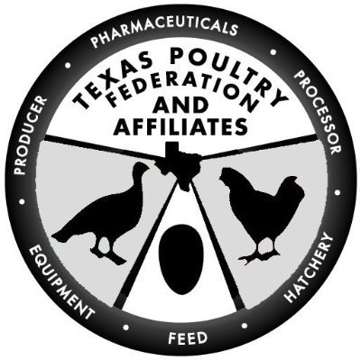 Working specifically and only for the poultry industry of the Lone Star State