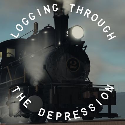 Official Account for the Roblox Game 'Logging Through The Depression'.
Run by @MITrainGirl