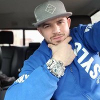 Alex Kendrick (@alexken2078) 's Twitter Profile