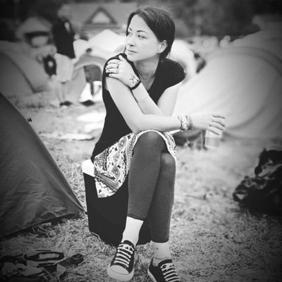 TaraKarou's profile picture. 