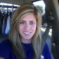 Erin Conaway - @ErinLCon Twitter Profile Photo