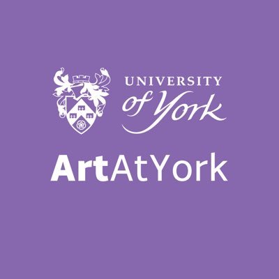 Over 900 artworks dating from 1500 to the present day, spread across the @UniOfYork campus and available to all. Tweets by the Art Curator, Helena Cox. #UoYArt