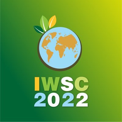 International Weed Science Congress - 2022 - Bangkok Thailand #IWSC2022 #Bangkok #Thailand #weedscience