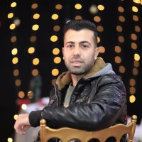 Redwan Abu Aser (@redwanaser) 's Twitter Profile