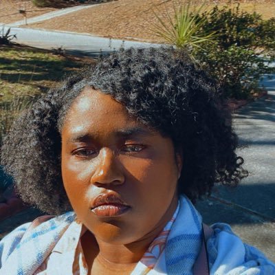 Tee. Christian. #BLM • INFJ• Anime Stan • Future LPC♡•🎼Lover•Vinyl Collector•Pluviophile♡• Cancer ♋️ #KSUAlum. #UGA2020 (M.Ed in Prof. Counseling). ✊🏾💅🏽🥰