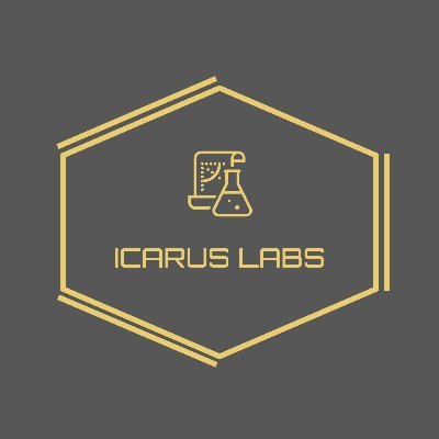 Icarus_Labs's profile picture. Suppliers of quality laboratory consumables & equipment.

Part of the Icarus Group.

Website: https://t.co/42iRrcU1AI
LinkedIn: https://t.co/HTWMpL8Su4…