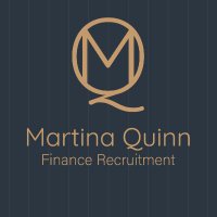 Martina Quinn - Finance Recruitment(@MQ_RECRUITMENT) 's Twitter Profile Photo