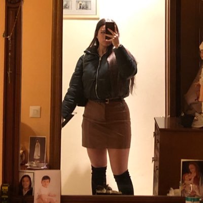 ariadna_martinn's profile picture. 𖤐 𖤐 𖤐 𖤐