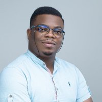 Joël Anani (He/Him/His) (@joelanani) 's Twitter Profile