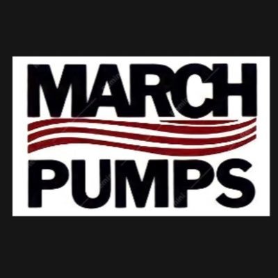 MarchPump's profile picture. Originators of the centrifugal sealless magnetic drive pump  https://t.co/TZuggoMgsa  847-729-5300