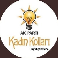 AK Kadın Büyükçekmece(@akkadinbcekmce) 's Twitter Profile Photo