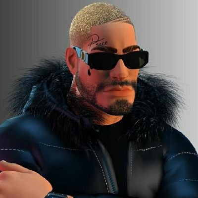 Snowcorp_'s profile picture. ❄️3D NFTs designed by @Pixar graphist! We have planned to take over the NFT space. SnowDApp coming soon !❄️