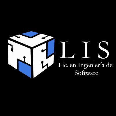 Cuenta oficial de la Lic en Ing de Software de la Universidad Veracruzana. Informar y conectar a la comunidad de Ingenieros de Software ✉️: lis@uv.mx