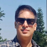 Nasir Amin (@nasir_chalkoo) 's Twitter Profile