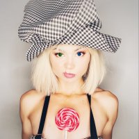 Fantaazma aka Fantasma Goria (@goriafantasma) 's Twitter Profile