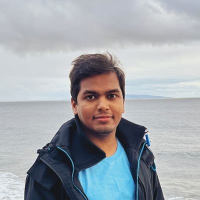 Sr. Software Engineer II @MasterClass 📱 / Foodie 🍛 / YouTuber 📷