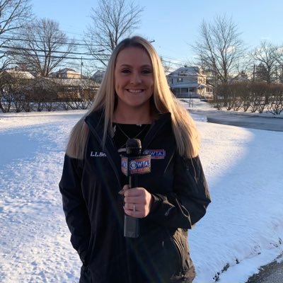 Pennsylvania Native• Meteorologist @WTAJnews in Altoona• Calu Alum• PA➡️MN➡️PA