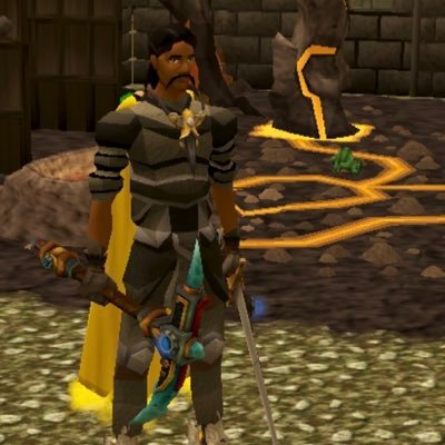 RS3 player 17+ years, Public Health Specialist, big bug guy, 2978 total, road to Comp Cape