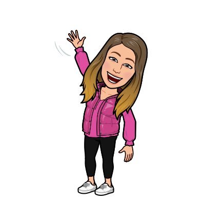 Classroom Teacher, love tech, love collaboration, love learning! All tweets are by me and all opinions expressed are my own!