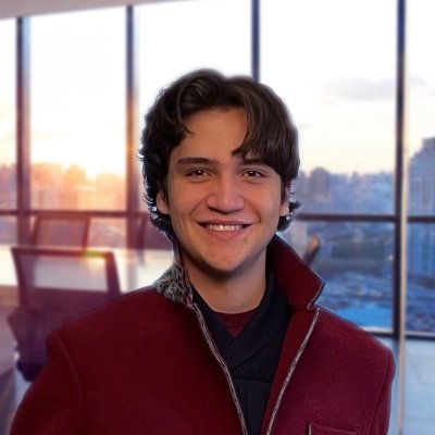 marcohauger's profile picture. Marco Gonzalez Hauger