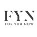 FYN - For You Now (@TherealFYN) Twitter profile photo