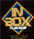 InboxCase1's profile picture. INBOXCASE,  UMA EMPRESA ESPECIALIZADA EM CASES  PARA AUDIO, VIDEO, ILUMINAÇAO, BUFFET, DEEJAY  E CASES PERSONALIZADOS. FAÇA SEU ORÇAMENTO.