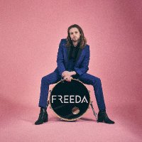 FREEDA (@freedaband) 's Twitter Profile