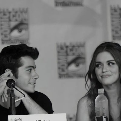 a stydia forever