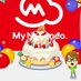 Mii Birthdays (@MiiBirthdays) Twitter profile photo