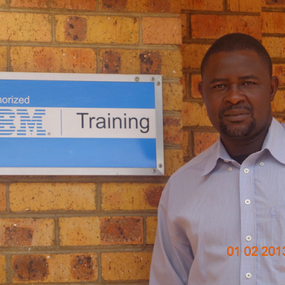 saliyu2012's profile picture. Humble and Loving