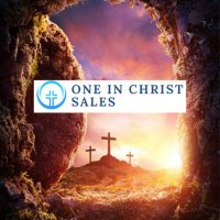 One In Christ Sales(@OneInChristSal1) 's Twitter Profile Photo