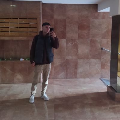 PedroooUCAM's profile picture. E.d Primaria UCAM