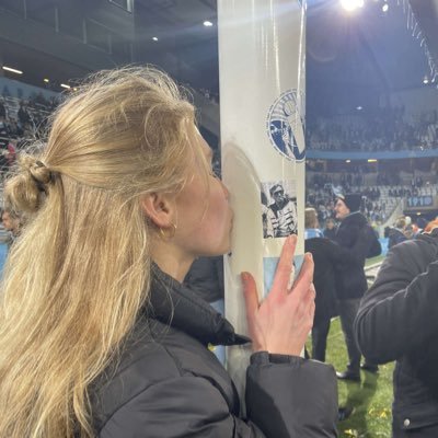 SagaArkliden's profile picture. Skandinaviens mäktigaste klubb osv