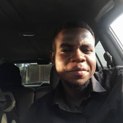 Olowohimself's profile picture. Farm node using my link https://t.co/K8rvauzElz
🇳🇬 #arsenal⚽
Mechatronics 🔧🔩
Always be happy😚
Never forget to pray😌🙏🏿