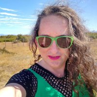 Lucha Venegas (@luchavenegas) 's Twitter Profile Photo