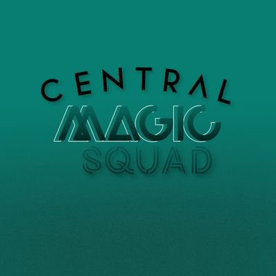 centralmgs's profile picture. Sua mais completa e atualizada fonte de informações sobre a Magic Squad, no Brasil.