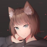 Sven (VTuber) @Gamescom (@thewolfehd) 's Twitter Profile