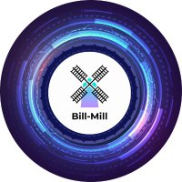 Bill Mill (@bill_mill_com) 's Twitter Profile