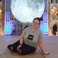 StarLincsLucy (@lucesl2021) 's Twitter Profile
