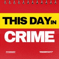 This Day In Crime (@thisdayincrime_) 's Twitter Profile Photo