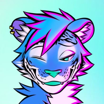 NSFW 18+ only! He/him I'm a very horny gay 🏳️‍🌈kitty that loves BDSM, rubber, Pony play and latex! I also make handmade leather BDSM gear. Pfp by @DoberArt07