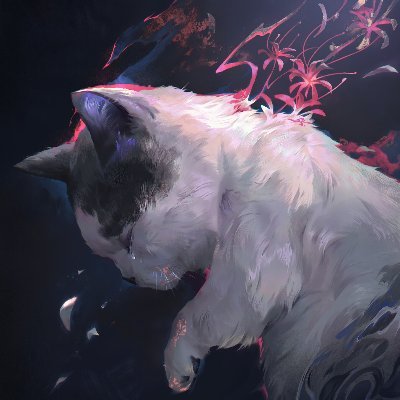 NeoTastyNetwork's profile picture. Oui |

Tech & Video Games lover |

Artist pp/banner : S Y - https://t.co/5a1MtE7doJ