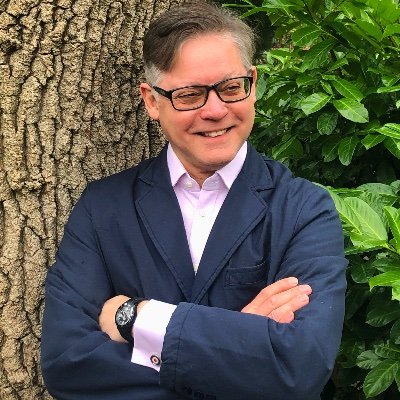 Bestselling author of military thrillers and ex-Adman & Marketer @SapereBooks
https://t.co/wBAcufJz2R