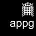 Genocide Prevention (@GenocideAPPG) Twitter profile photo