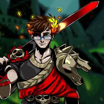 Twitch Affiliate | Dungeon Master | level 31 social justice phantom thief | queer + polyam | voice actor, game designer, writer | pfp by @breezlebit