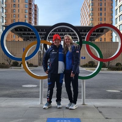 Olympic Curling Champion 2022 🥇
Staff Nurse @NHSForthValley
📧 beckie@redskymanagement.co.uk