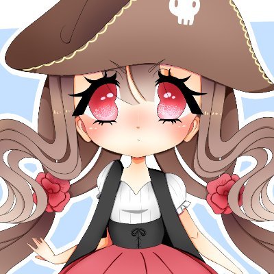 Mimi {2D VTuber} {Pre-Debut 2022}さんのプロフィール画像