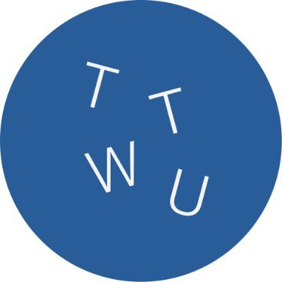 thentherewasus_'s profile picture. Celebrating, supporting and showcasing the less heard, the less obvious.